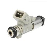 for Peugeot 106 1.4L 1996-2005 206 Hatchback/SW 1.4L 1998-2012 IPM001 1984C2 9625587380 Fuel Injector KCRTQNS