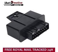 NTY BPP-CT-001 Fuel pump relay
