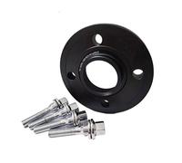 For Peugeot 106/206/307/308/2008/3008/408/406/207/208/301/406/1007/306 Wheel Spacer Suit Kit 4x108 CB:65.1 Wheel Adapter Hubcentric Wheels Spacer(15mm)