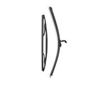 For Peugeot 107 2005 2006 2007 2008 2009 2010 2011 2012 2013 2014 Front Rear Tailgate Wiper Blades CFCKHPTHAZ