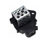 For Peugeot 107 206 307 307cc Fan Heater Blower Motor Resistor, Internal Ventilation Fan Speed Control Resistor 9658508980 Resistor Blower