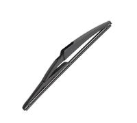 For Peugeot 2008 2013-2018 26" + 16"+ 11" Front Rear Wiper Blades Windshield Windscreen Window Cutter 3PCS(Rear wiper)