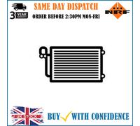 For Peugeot 2008 2013-2025 1.4d 1.5d 1.6d NRF Air Conditioning Condenser 35779