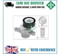 For Peugeot 2008 2013-2025 1.6d Ina Drive Belt Tensioner Pulley 534042710