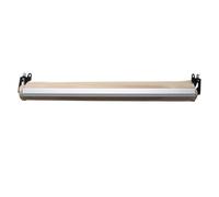 For Peugeot 2008 2014-2018 For 3008 2012-2019 Car Panorama Sunroof Sunshade Curtain Cover Assembly Window Shades Car(Beige)