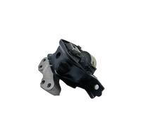 for Peugeot 2008 208 207CC 1839J2 Engine Right Bracket Right Upper Machine Foot Rubber Mounting Bracket Engine Transmission Mount