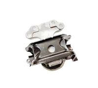 for Peugeot 2008 208 207CC Engine Right Bracket Right Upper Machine Foot Rubber 1839J2 Mounting Bracket Engine Transmission Mount(Domestic)