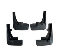 For Peugeot 2008 Accessories 2020 2021 2022 2023 P24 Auto MudFlap Front Rear Wheel Fender Mud Guard Splash Flap FIXCOR