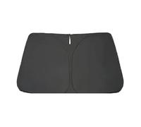 For Peugeot 2008 P24 Mk2 2019-2024 Car Rear Side Window SunShade Front Sun Shade Visor Sun Shade Visor Cover(Black Front Windshield)