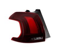 HELLA 2SD 354 846-031 Rear light
