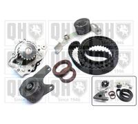 FOR PEUGEOT 205 741 Mk2, Mk2 1.7D 1.8D 1.9D Set Timing Belt & Water Pump Kit