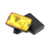 For Peugeot 205 Gti Cti 106 306 Mi16 H3 Front Fog Light Headlight Spotlight Driving Drl Lighting Sim 3211 12v Fog Lamps