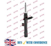 For Peugeot 206 1.1 1.4 1.6 2 1998-2024 KYB Shock Absorber Front Left 633730