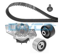 DAYCO KTBWP1960 Timing Belt Kit with Water Pump