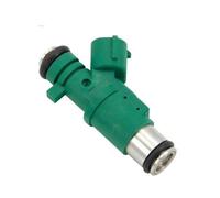 for Peugeot 206 1 PCS Auto Parts Fuel Injectors Fuel Injection Nozzle 093400-7040 DN0PD704 Fuel Petrol Injector Nozzle