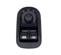 For Peugeot 206 207 306 1993-2002 Electric Window Mirror Control Switch 6554WA Car Accessories