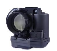 For Peugeot 206 207 307 308 1007 Body Acceleration 0280750164 1636.37 52mm Throttle Body Engine Throttle Bodies