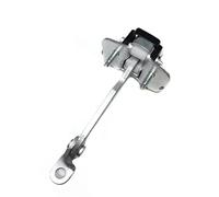 For Peugeot 206 207 Car Door Check Strap Stopper Front Rear Car Door Position Limiter Hinge Check Strap Limitery(Rear 1Piece)