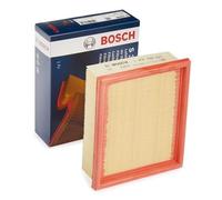 BOSCH 1457433280 Air Filter Fits Citroën Xsara Xsara Picasso Peugeot 206 206 Van
