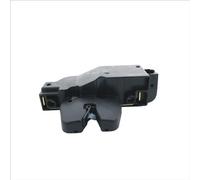 for Peugeot 206 301 307 407 508 SW Car Rear Door Latch Tailgate Boot Central Locking Lock Mechanism 1pc