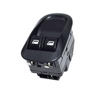 For Peugeot 206 306 6554.WQ Car Power Window Switch Electric Front Master Button Control Window Control Switch Button