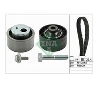 FOR PEUGEOT 206 307 406 EXPERT PARTNER 2.0 HDI INA TIMING BELT KIT OE SPEC