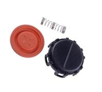for Peugeot 206 307 Car Membrane Valve Cover Repair Kit Engine PCV Valve Cover 0248L1