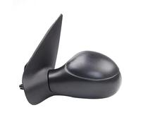 For Peugeot 206 6139283 Car Rear View Mirror Assembly Auto Side Door Power Operated Folding Heated Exterior Mirror Electric(A,L Manual)