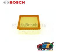 BOSCH 1457433280 Air Filter Fits Citroën Xsara Xsara Picasso Peugeot 206 206 Van
