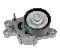 FOR PEUGEOT 206 BIPPER PARTNER 1.1 1.4 1.6 AUXILIARY DRIVE TENSIONER PULLEY