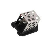 For Peugeot 206 CC 307 CC 1998 1999 2000-2010 Heater Blower Fan Motor Resistor 1267E3 Car Accessories Easy To Install 9641212480 Resistor Blower