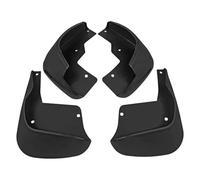 For Peugeot 206 Hatchback 1998 1999 2000 2001 2002 2003 2004 2005 2006-2012 Mudflaps Splash Guards Mudguard FIXCOR