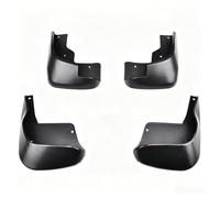 For Peugeot 206 Hatchback 1998 1999-2011 2012 Set Car Mud Flaps Mudflaps Splash Guards Mudguard Fender Car Fender