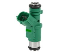 for Peugeot 206 OEM 1984G0 9655833580 01F-023 01F023 1984G0 9655833580 01F-023 348002 01F023 Nozzle Petrol Fuel Injector Petrol Fuel Injectors
