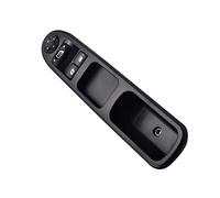 For Peugeot 207 2007-2014 For Citroen C3 Front Left Driver Side Auto Electric Power Master Window Switch Button Car Part Electric Window Switch Button