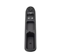 For PEUGEOT 207 207CC 207SW 6554.QA Electric Master Power Window Lifter Control Switch Regulator Button