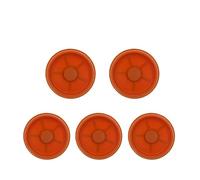For Peugeot 207 307 308 2008 3008 508 408 208 0248.Q5 11127646554 Pcv Valve Cover Repair Kit Valve Cap With Membrane