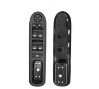 For Peugeot 207 307 407 For Citroen For C3 For C4 Picasso Electric Power Window Control Switch 6554KT 6554QC 6490EH 6490HQ 6554QF 6554QG(6554ER)
