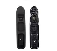 For Peugeot 207 307 407 For Citroen For C3 For C4 Picasso Electric Power Window Control Switch 6554KT 6554QC 6490EH 6490HQ 6554QF 6554QG(Passenger 6554QK)