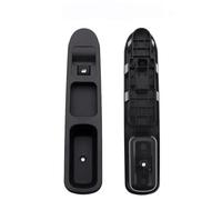 For Peugeot 207 307 407 For Citroen For C3 For C4 Picasso Electric Power Window Control Switch 6554KT 6554QC 6490EH 6490HQ 6554QF 6554QG(Passenger Side)