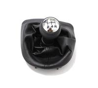 for Peugeot 207 307 CC 406 308 5 Speed Manual Car Gear Boot & Gaitor Complete Car Gear Stick(with Boot)