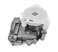For Peugeot 207 308 408 508 3008 For RCZ Throttle Body Assembly V862418980 163672 Accessories Engine Throttle Bodies