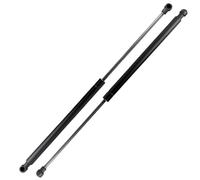 For Peugeot 207 For Hatchback WA WC 2006-2013 2PCS Rear Tailgate Boot Gas Struts Support 8731L7 9659789480 Car Boot Gas Struts