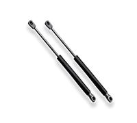 For Peugeot 207 Hatchback WA WC 2006-2013 Struts Support Bar Car Rear Trunk Gas Spring Shock Lift 9659789480 8731L7 Car Gas Struts Rear Tailgate Boot