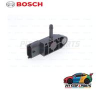 For Peugeot 207 MAP Sensor Bosch 0261230171 Premium High Performance 2009-2013