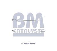Exhaust Pipe + Fitting Kit Centre BM50247K BM Catalysts 1717GF Quality New