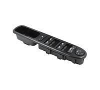 For Peugeot 207 WA WC SW WK 2006-2018 Electric Power Master Window Control Switch Regulator Lifter Button 6554QF 6554.QF Car Push Button Switches