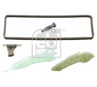 FOR PEUGEOT 207 WD WK, WK 1.4 1.6 07 to 13 Timing Chain Kit V861831880