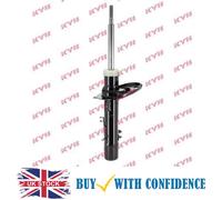 For Peugeot 208 1.2 1.4 1.6 2012-2019 KYB Shock Absorber Front Left 3338015