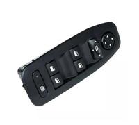 For PEUGEOT 208 2008 2013 2014 2015-2018 Electric Master Power Window Control Switch Front Left Driver Side Lifter Button 96749624ZD MNGNCBXWK